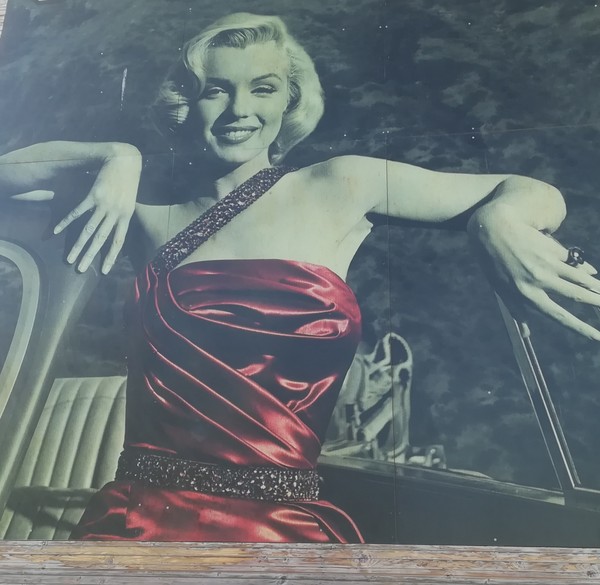 Marylin & John